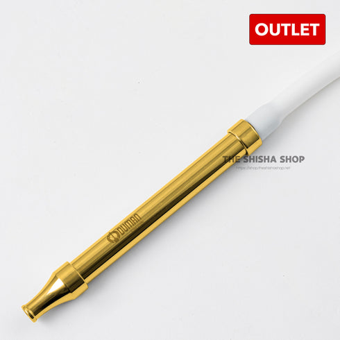 【OUTLET】ODUMAN N2 CLEAR GOLD HOOKAH / オデュマン N2クリア ゴールドバージョン(アウトレット品)